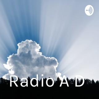 Radio A D
