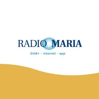 Radio Maria - Woord voor vandaag