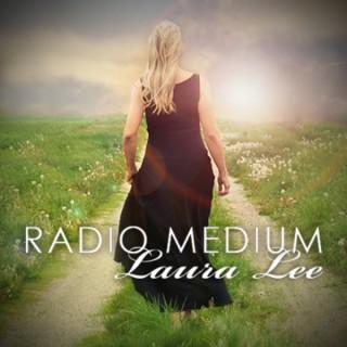 Radio Medium Laura Lee