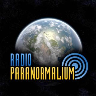 Radio Paranormalium - archiwum