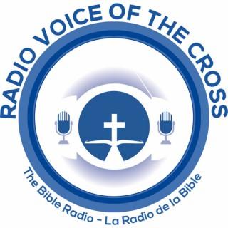 Radio Voice of the Cross (RVC) Podcast