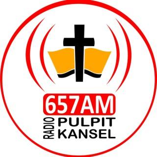 Radiokansel / Radio Pulpit