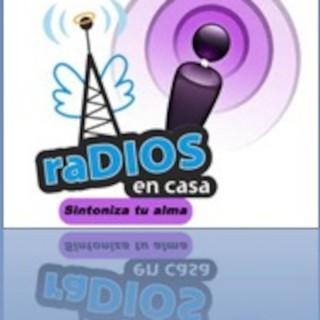 RadiosenCasa's Podcast