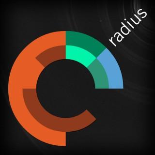 Radius Church Podcast - Radius