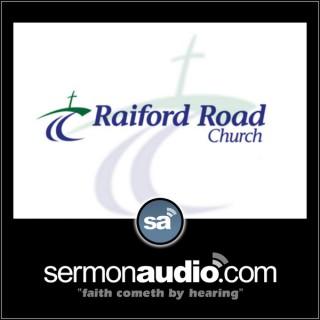 Raiford Road Church