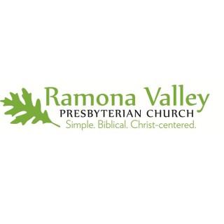 Ramona Valley Presbyterian Church (PCA)