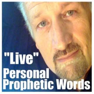 Randy's Prophetic Show -  Call 319-527-6027 For Personal Prophetic Words - Text 214-505-8719 - 9pm (CST) Monday Thru Thursday