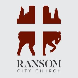 Ransom City Church Sermon Audio