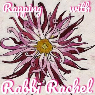 Rapping with Rabbi Rachel