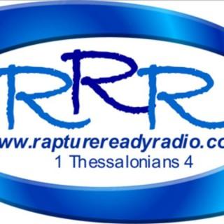 Rapture Ready Radio
