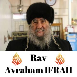 Rav Avraham IFRAH