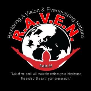Raven Ministries International Inc.