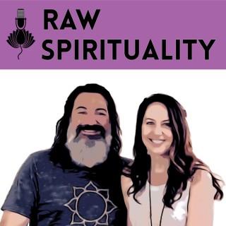 Raw Spirituality Podcast