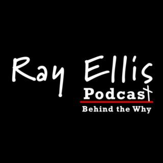 Ray Ellis Podcast
