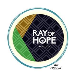 Ray of Hope: The Podcast