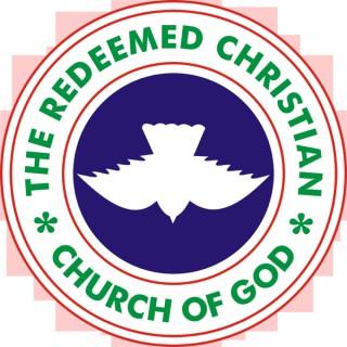 RCCG Garden of The Lord Sermons