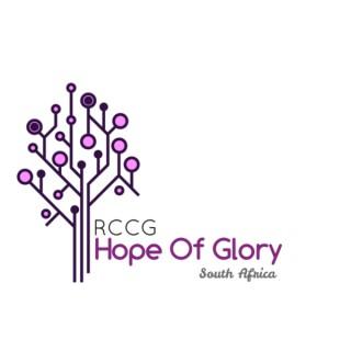 RCCG Hope Of Glory Parish SA