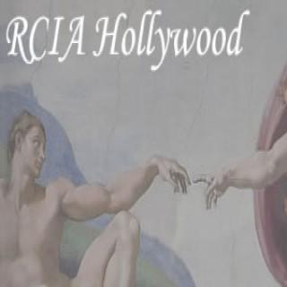 RCIA Hollywood