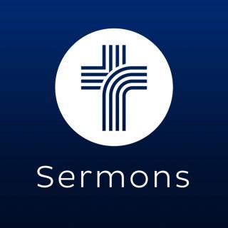 Reach Church Sermons