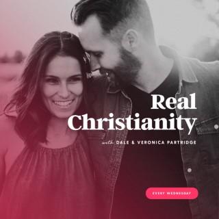 Real Christianity