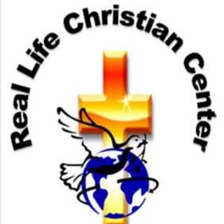 Real Life Christian Center Podcast