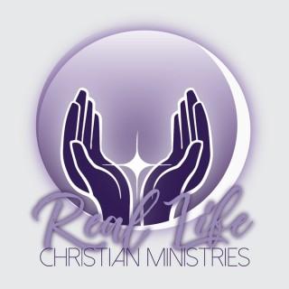 Real Life Christian Ministries Inc.