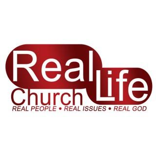 Real Life Church NYC
