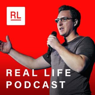 Real Life Church Podcast