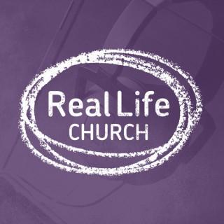 Real Life Church SC