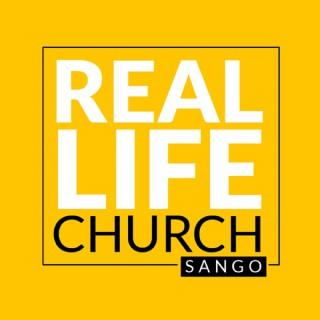 Real Life Church-Sango