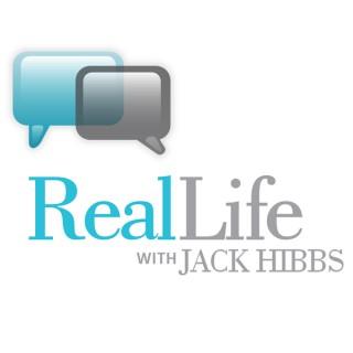 Real Life with Jack Hibbs - Podcasts