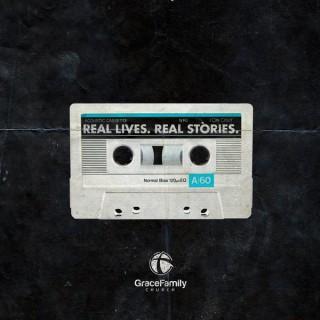 Real Lives. Real Stories.
