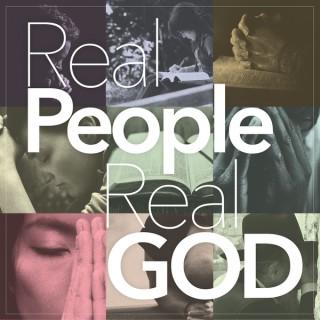 Real People, Real God