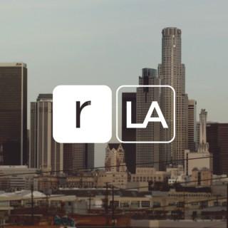 Reality LA Audio Podcast: Bible Teaching