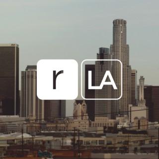 Reality LA Video Podcast: Bible Teaching