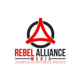 Rebel Alliance Podcast