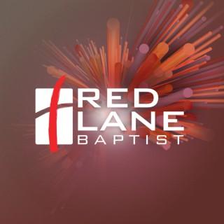 Red Lane Baptist Church