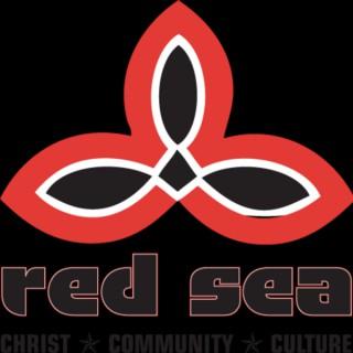 Red Sea Podcasts