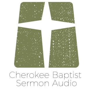 Redeemer Baptist Fellowship - Sermon Audio