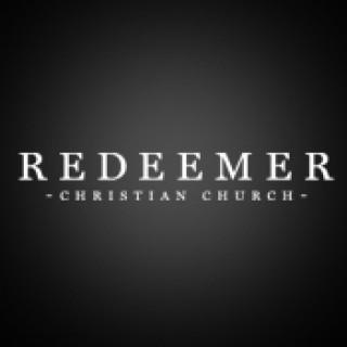 Redeemer Christian Church in Amarillo