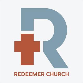 Redeemer Church at Lake Nona Sermons
