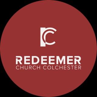 Redeemer Church Colchester Media