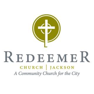 Redeemer Church Jackson