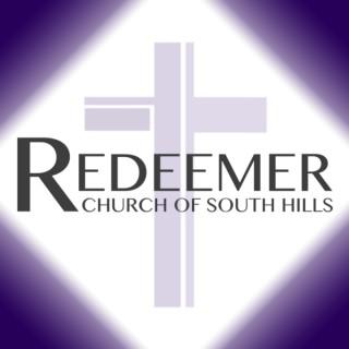 Redeemer Church of South Hills