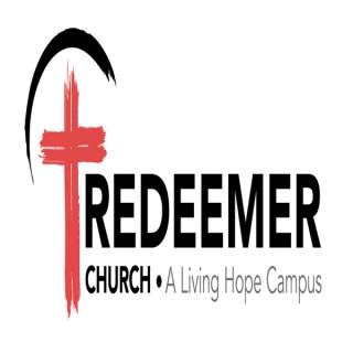 Redeemer Church's Podcast