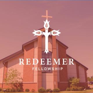 Redeemer Fellowship Johnson County Podcast