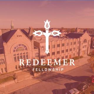 Redeemer Fellowship Midtown Podcast