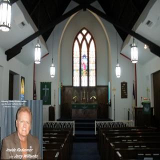 Redeemer Lutheran Church - Sunday Worship Archives