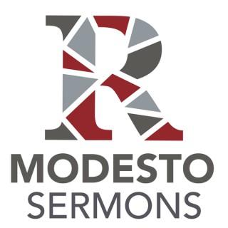 Redeemer Modesto Sermon Audio