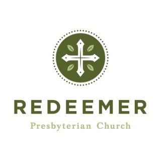 Redeemer PCA Sermons